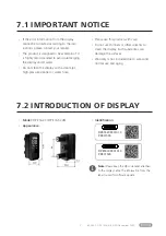 Preview for 2 page of BAFANG DP E162.CAN Dealer'S Manual