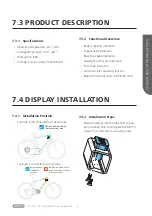 Preview for 3 page of BAFANG DP E162.CAN Dealer'S Manual