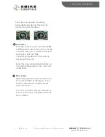 Preview for 6 page of BAFANG Ebike Essentials 500C Manual