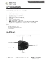 Предварительный просмотр 2 страницы BAFANG Ebike Essentials DPC18 Manual