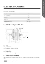 Preview for 3 page of BAFANG FM G312.250.D Manual