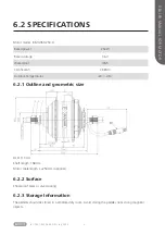 Предварительный просмотр 3 страницы BAFANG H310 Dealer'S Manual