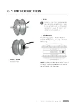 Preview for 2 page of BAFANG H400 User Manual