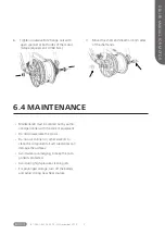 Preview for 5 page of BAFANG H500F Dealer'S Manual