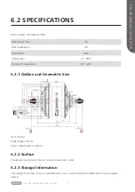 Preview for 3 page of BAFANG H550 Manual