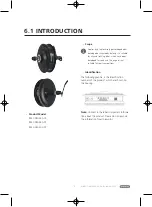 Preview for 2 page of BAFANG H620 User Manual