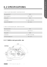 Preview for 3 page of BAFANG M420 Manual