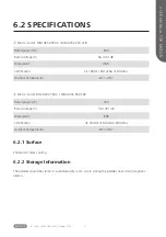 Preview for 3 page of BAFANG M420 User Manual