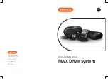 BAFANG MAX Drive BT C01.690 Dealer'S Manual preview