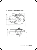 Предварительный просмотр 10 страницы BAFANG MAX Drive BT C01.690 Dealer'S Manual