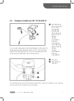 Предварительный просмотр 13 страницы BAFANG MAX Drive BT C01.690 Dealer'S Manual