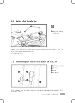 Preview for 16 page of BAFANG MAX Drive BT C01.690 Dealer'S Manual