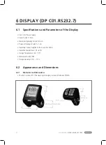 Preview for 44 page of BAFANG MAX Drive BT C01.690 Dealer'S Manual