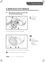 Preview for 94 page of BAFANG MAX Drive BT C01.690 Dealer'S Manual