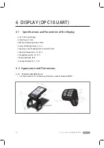 Preview for 28 page of BAFANG MM G32.1000 Dealer'S Manual