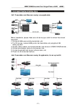 Preview for 4 page of Bafo BF-377 User Manual