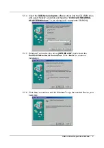 Preview for 3 page of Bafo USB-810 User Manual