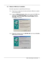 Preview for 6 page of Bafo USB-810 User Manual