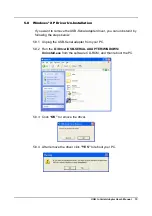 Preview for 15 page of Bafo USB-810 User Manual