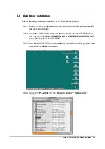 Preview for 16 page of Bafo USB-810 User Manual