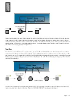 Preview for 15 page of Bag End KAIROS DSP SERIES Operation Manual