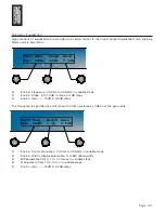 Preview for 22 page of Bag End KAIROS DSP SERIES Operation Manual