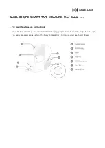 Bagel Labs PIE 002 User Manual preview