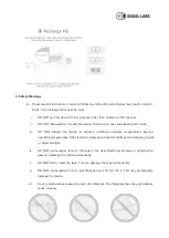 Preview for 3 page of Bagel Labs PIE 002 User Manual