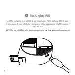 Preview for 8 page of Bagel Labs PIE User Manual