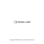 Preview for 13 page of Bagel Labs PIE User Manual