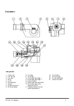 Предварительный просмотр 18 страницы Bagela BA 7000F Operating Instructions Manual