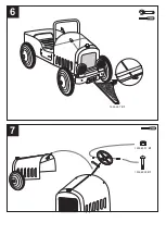 Preview for 4 page of Baghera 1933 Assembly Instructions