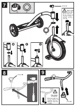 Предварительный просмотр 4 страницы Baghera 860 Assembly Instruction