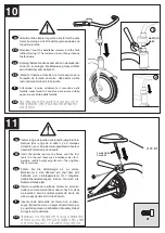 Предварительный просмотр 5 страницы Baghera 860 Assembly Instruction