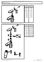 Предварительный просмотр 5 страницы bagno WoDa 37000 Manual
