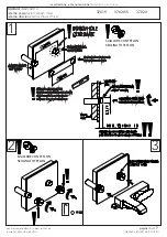 Предварительный просмотр 7 страницы bagno WoDa 37000 Manual