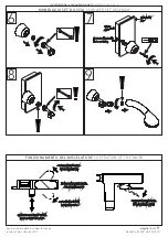 Предварительный просмотр 9 страницы bagno WoDa 37000 Manual