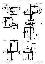 Предварительный просмотр 11 страницы bagno WoDa 37000 Manual