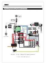 Предварительный просмотр 17 страницы BAGNODESIGN BAGNOSPA BDD-SPA-GEN9-3-A Installation Manual