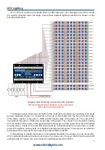 Предварительный просмотр 5 страницы BAGRAM RGB STX-1796 Manual