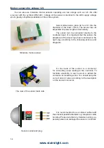 Предварительный просмотр 10 страницы BAGRAM RGB STX-1796 Manual