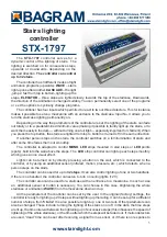 BAGRAM STX-1795 Manual предпросмотр