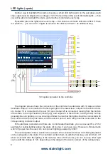 Предварительный просмотр 6 страницы BAGRAM STX-1795 Manual