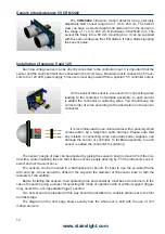 Предварительный просмотр 12 страницы BAGRAM STX-1795 Manual