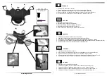 Preview for 2 page of Bagster 7540CB Fitting Instructions