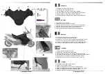 Preview for 2 page of Bagster BOOMERANG 7523CB Fitting Instructions