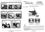 Preview for 1 page of Bagster BOOMERANG 7528CB Fitting Instructions