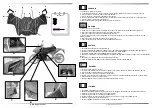 Preview for 2 page of Bagster BOOMERANG 7548CB Fitting Instructions