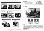 Preview for 1 page of Bagster Boomerang 7571CB Fitting Instructions