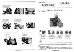 Preview for 1 page of Bagster BOOMERANG Fitting Instructions